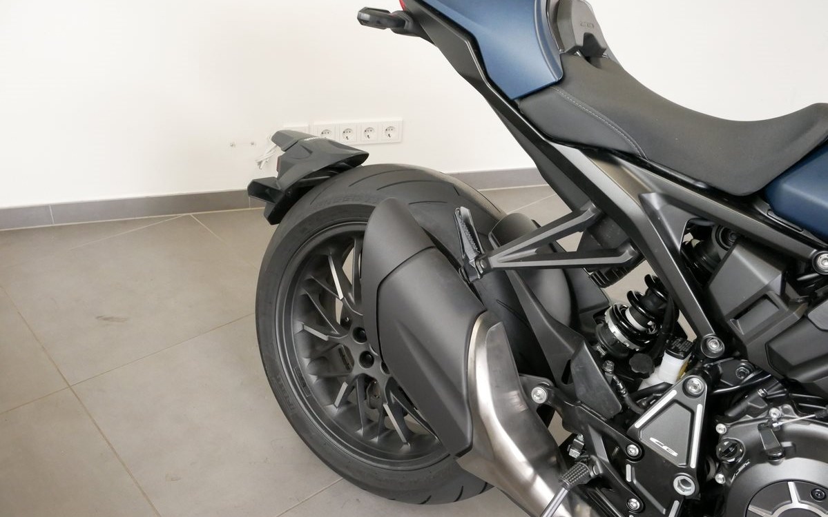 Angebot Honda CB1000R Black Edition