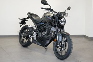 Angebot Honda CB125R