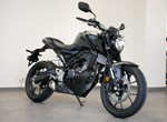 Angebot Honda CB125R