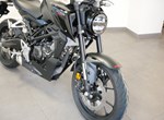 Angebot Honda CB125R