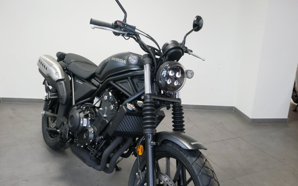 Angebot Honda CL500