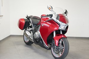 Angebot Honda VFR 1200 F