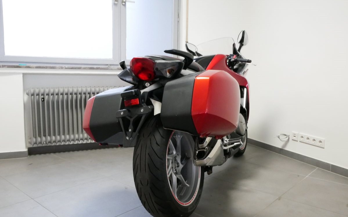 Angebot Honda VFR 1200 F