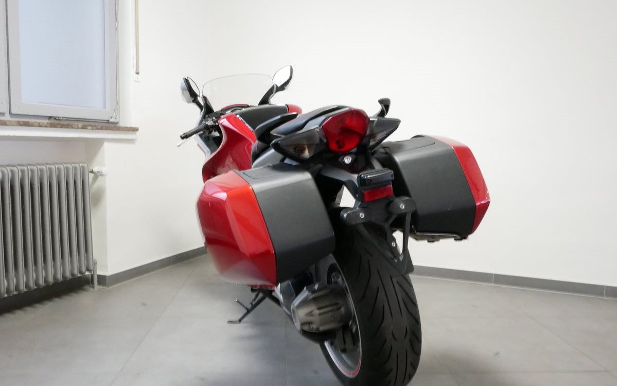 Angebot Honda VFR 1200 F