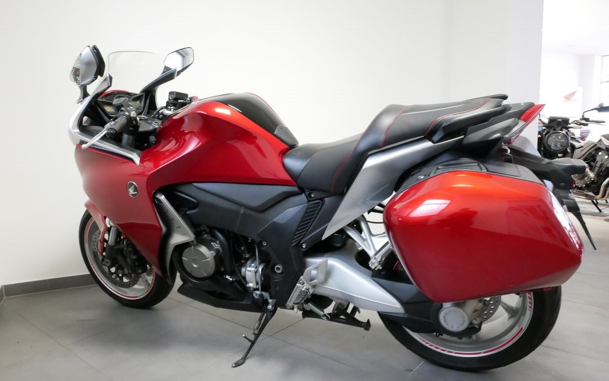 Angebot Honda VFR 1200 F