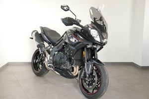 Angebot Triumph Tiger Sport