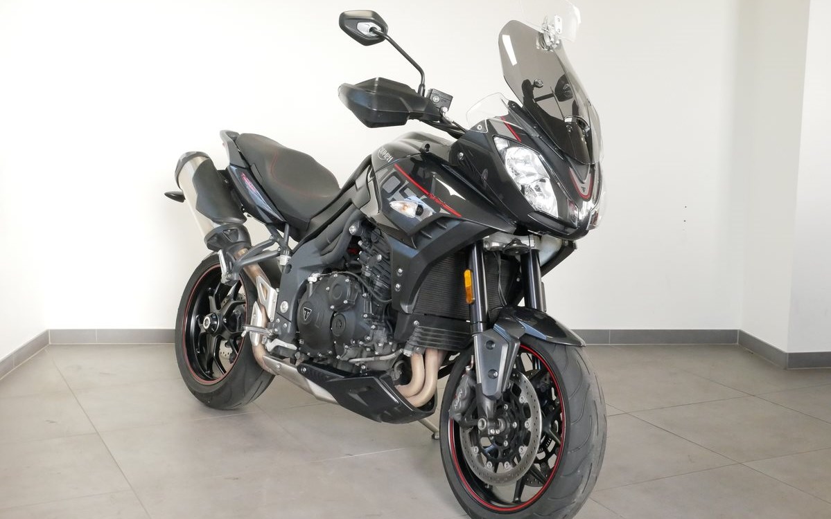Angebot Triumph Tiger Sport