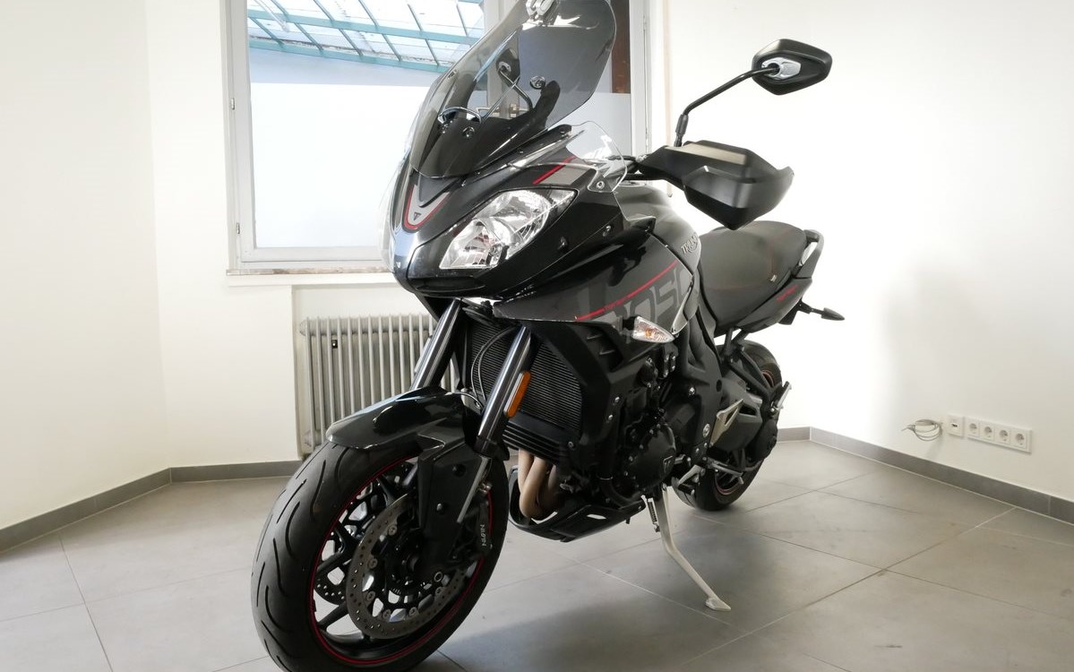 Angebot Triumph Tiger Sport