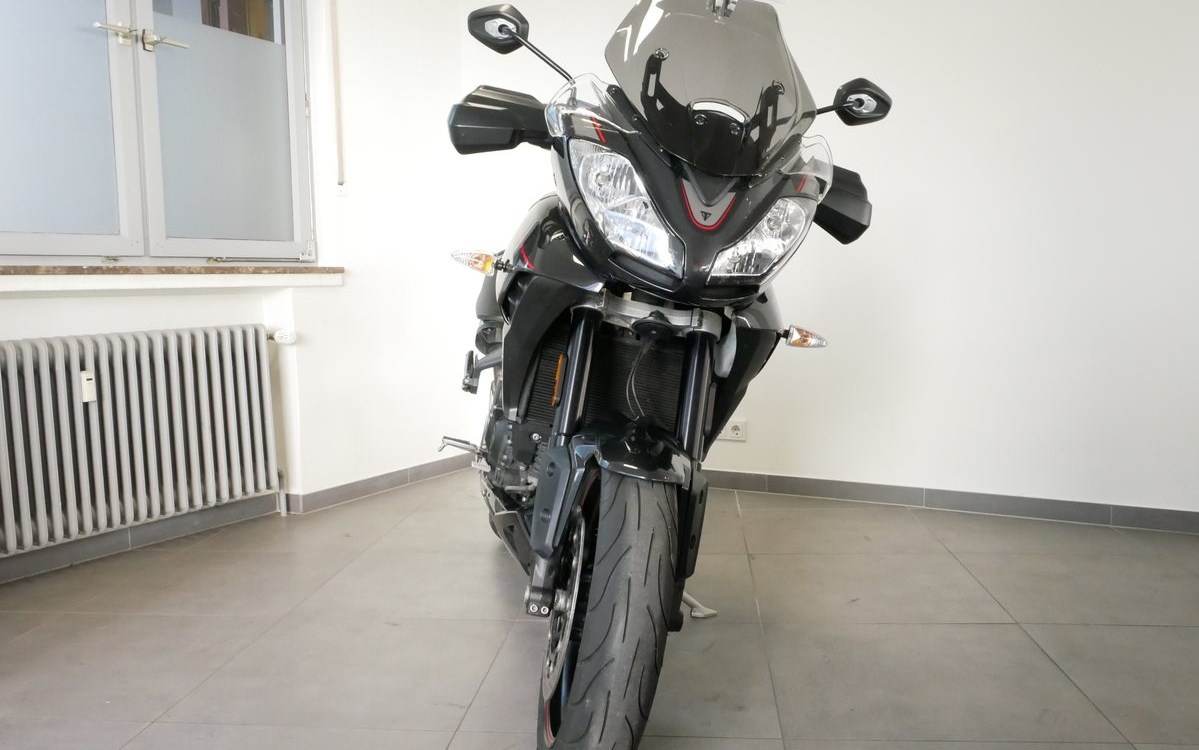 Angebot Triumph Tiger Sport