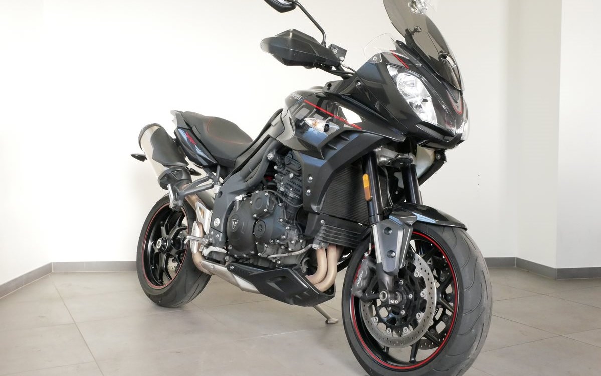 Angebot Triumph Tiger Sport