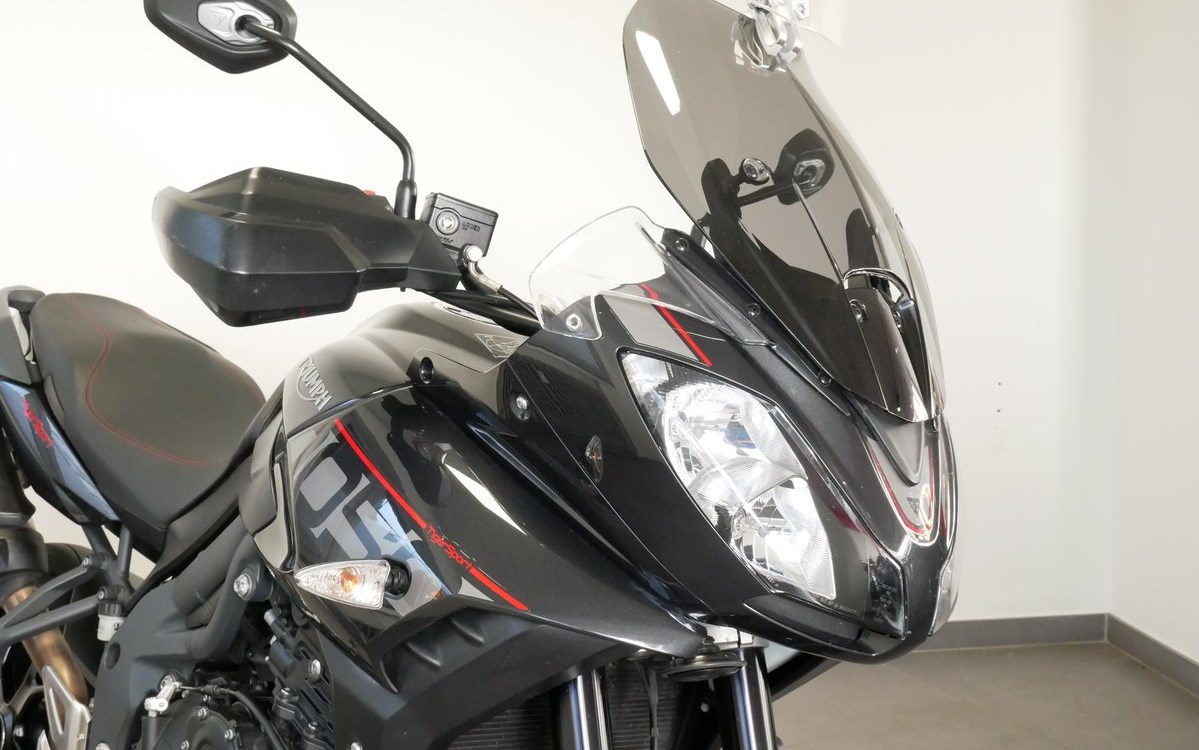 Angebot Triumph Tiger Sport