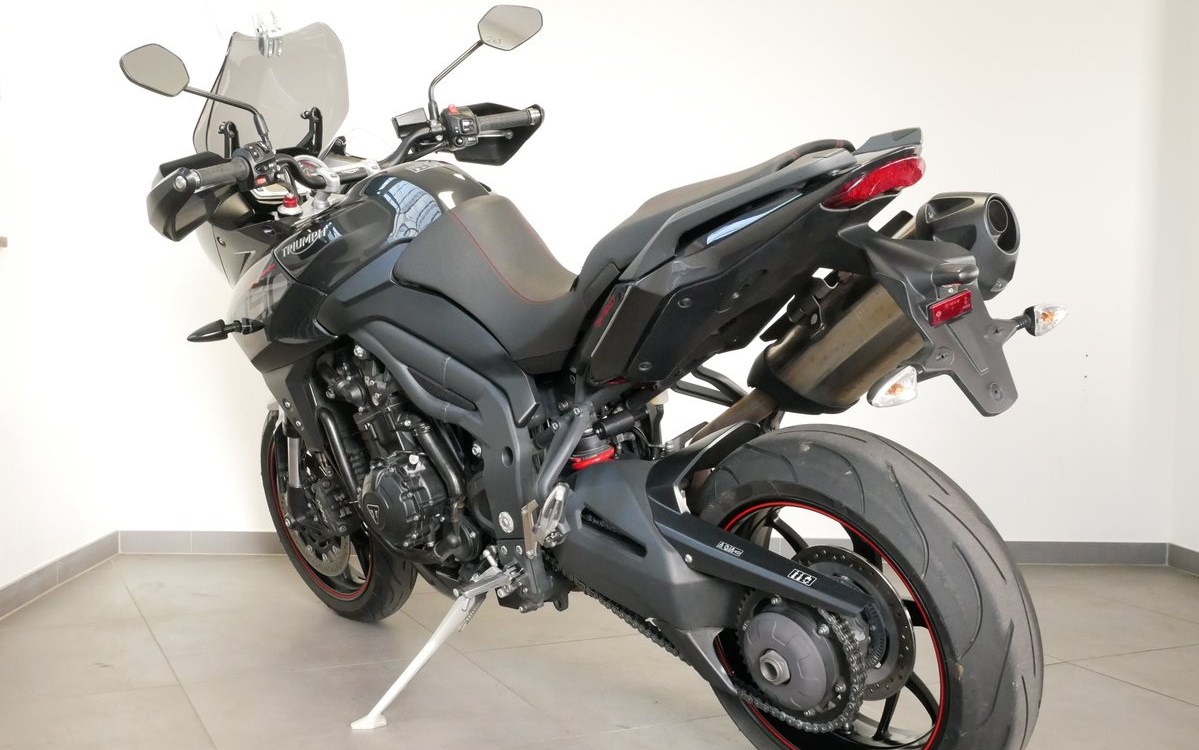 Angebot Triumph Tiger Sport