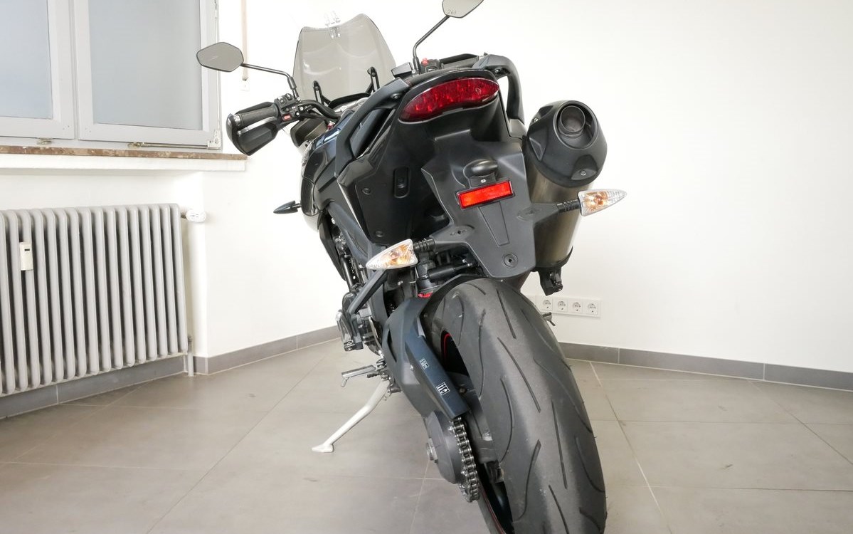 Angebot Triumph Tiger Sport