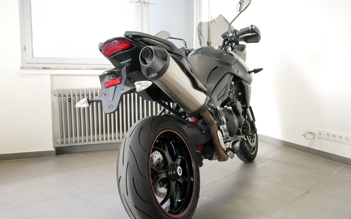 Angebot Triumph Tiger Sport