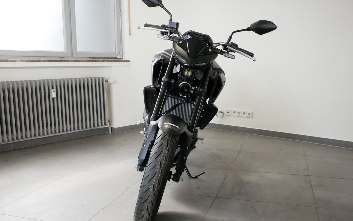 Offer Yamaha MT-03