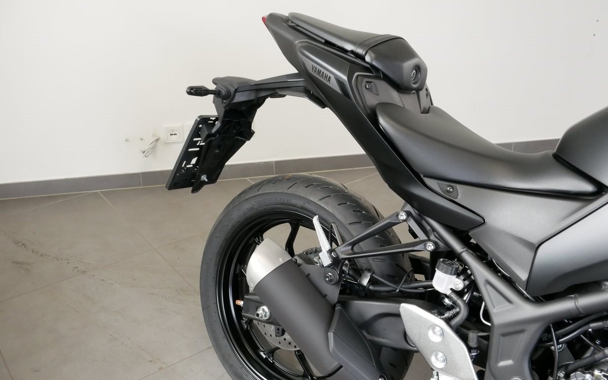Angebot Yamaha MT-03