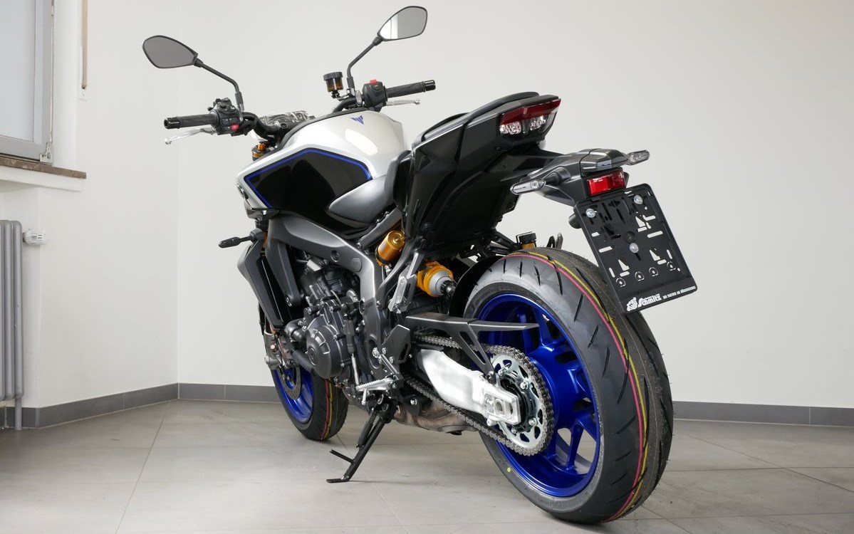 Angebot Yamaha MT-09 SP