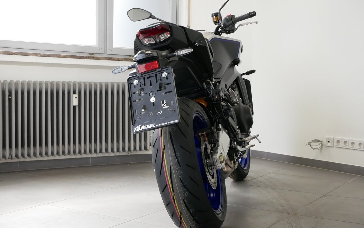 Angebot Yamaha MT-09 SP