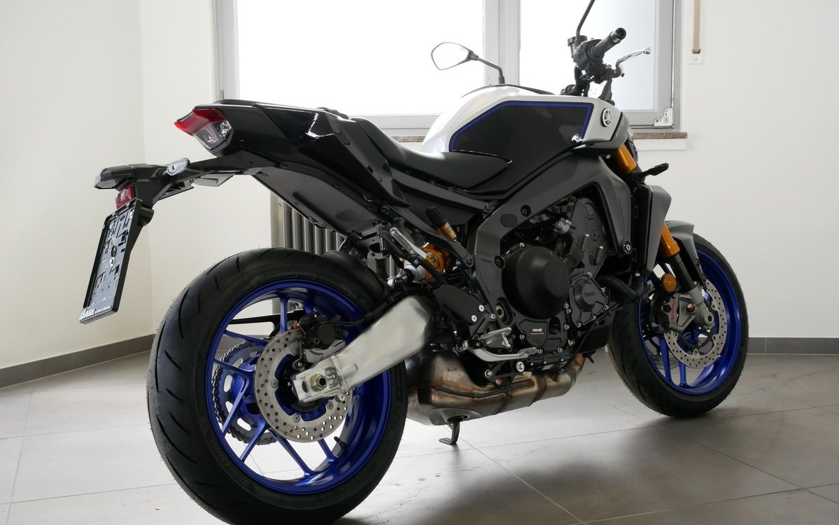 Angebot Yamaha MT-09 SP