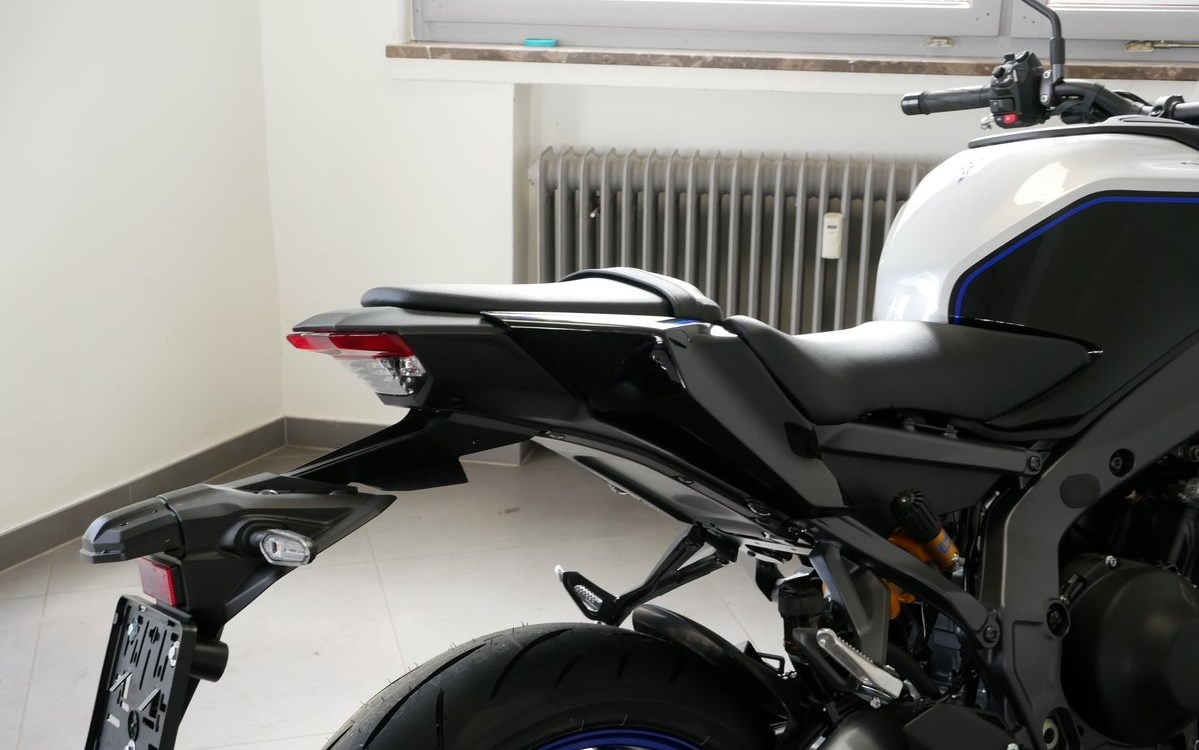 Angebot Yamaha MT-09 SP