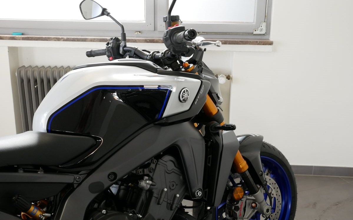 Angebot Yamaha MT-09 SP