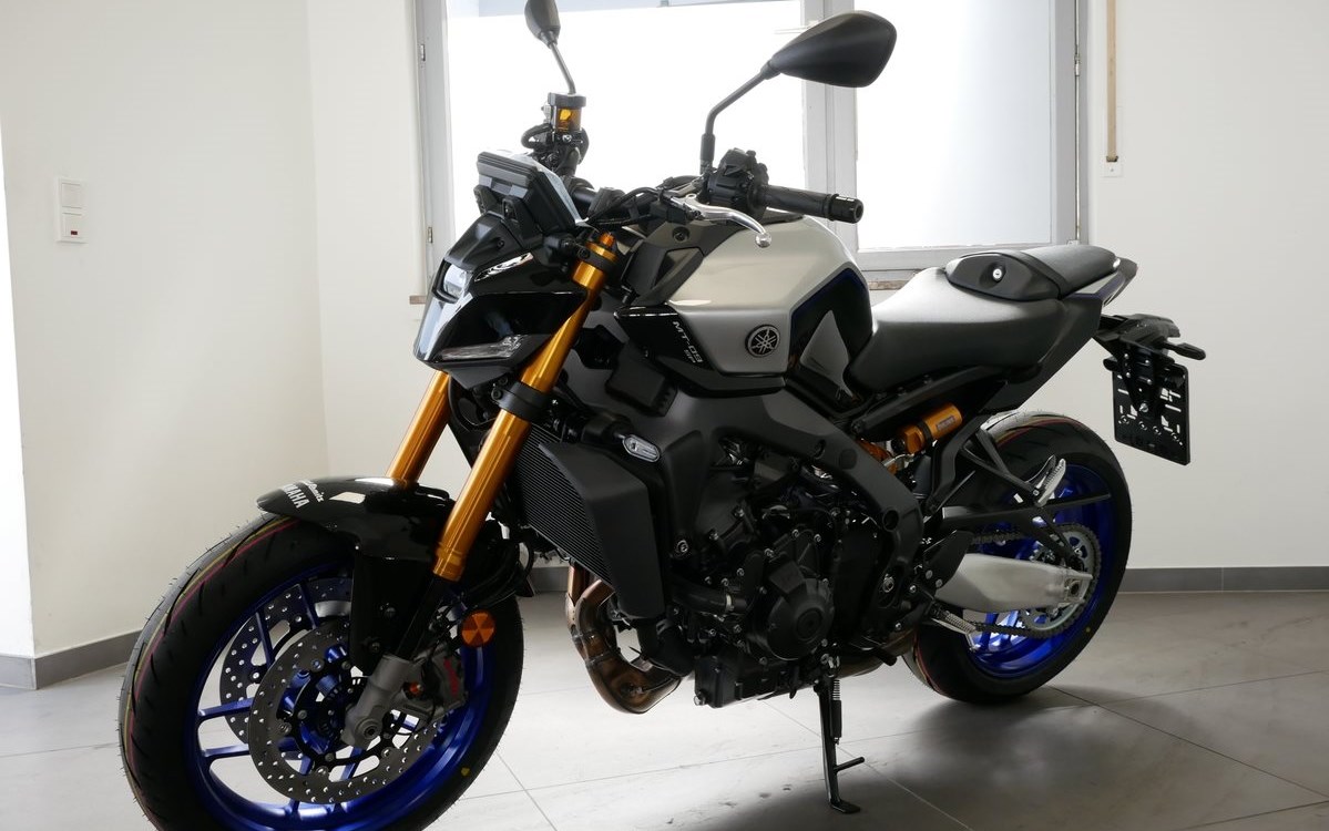 Angebot Yamaha MT-09 SP