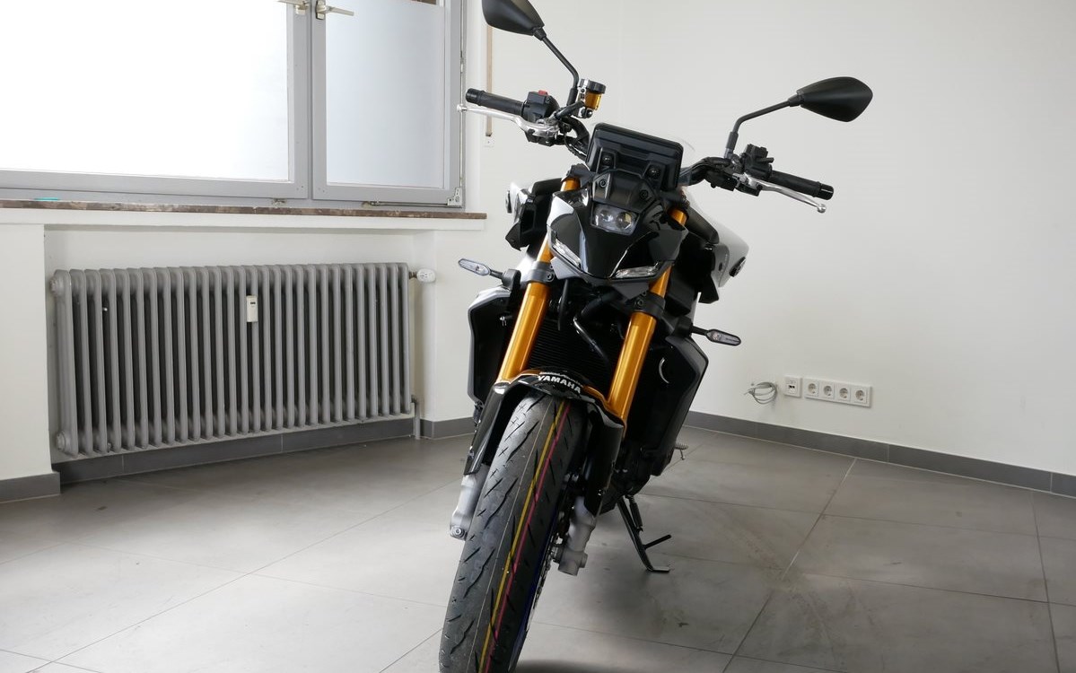 Angebot Yamaha MT-09 SP