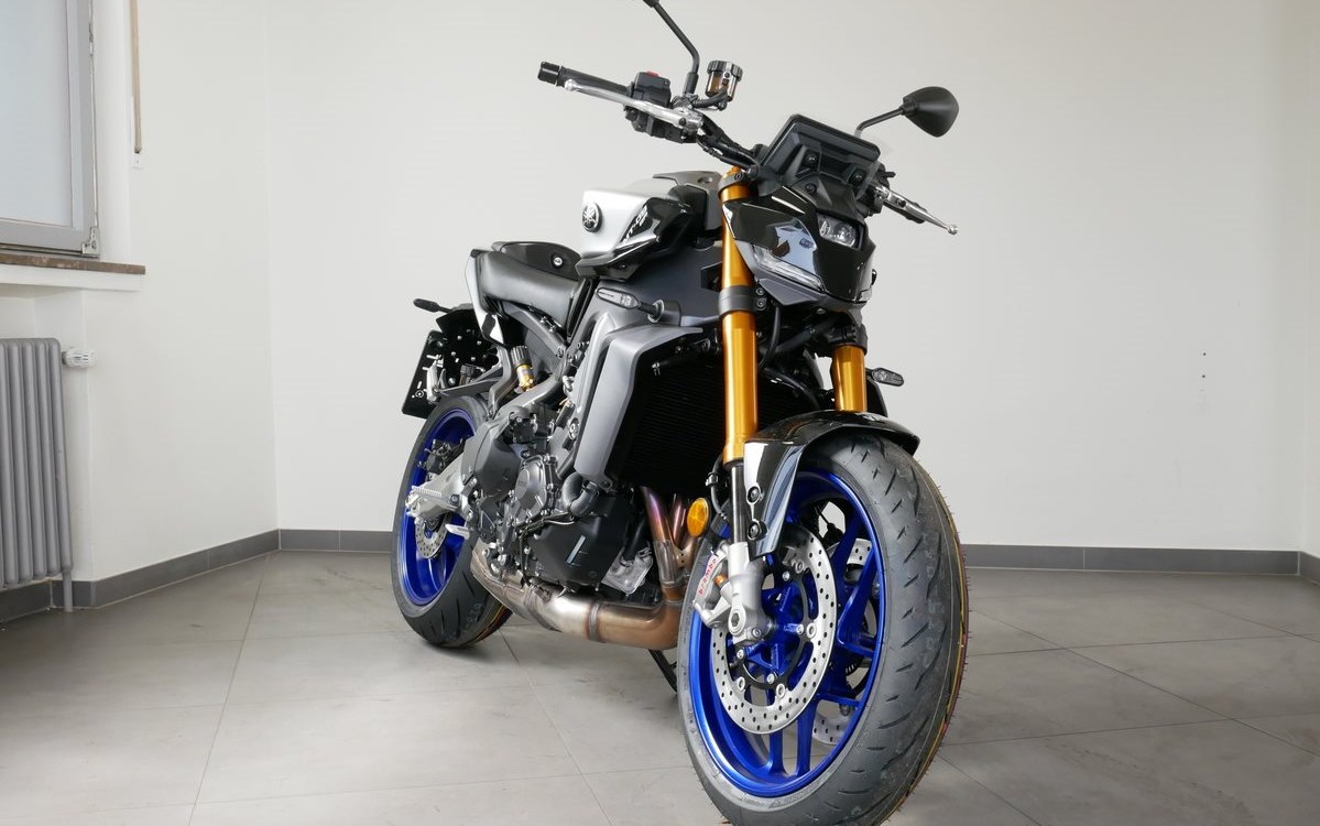 Angebot Yamaha MT-09 SP