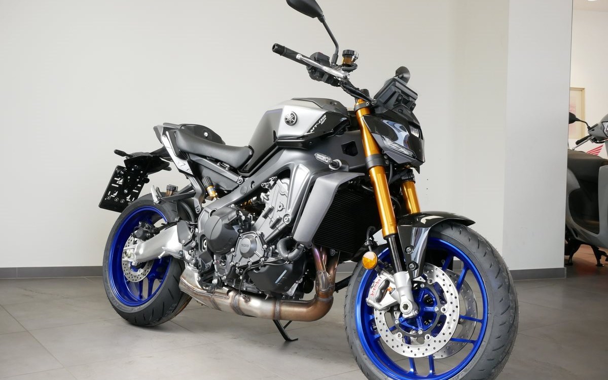 Angebot Yamaha MT-09 SP