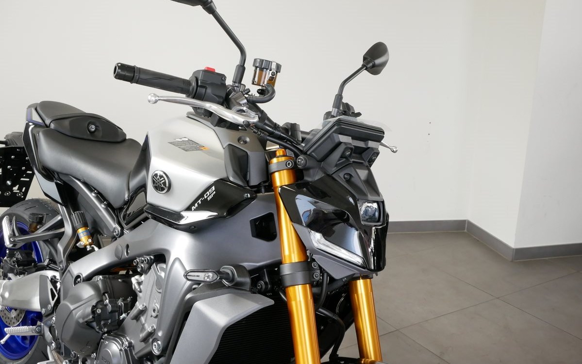 Angebot Yamaha MT-09 SP