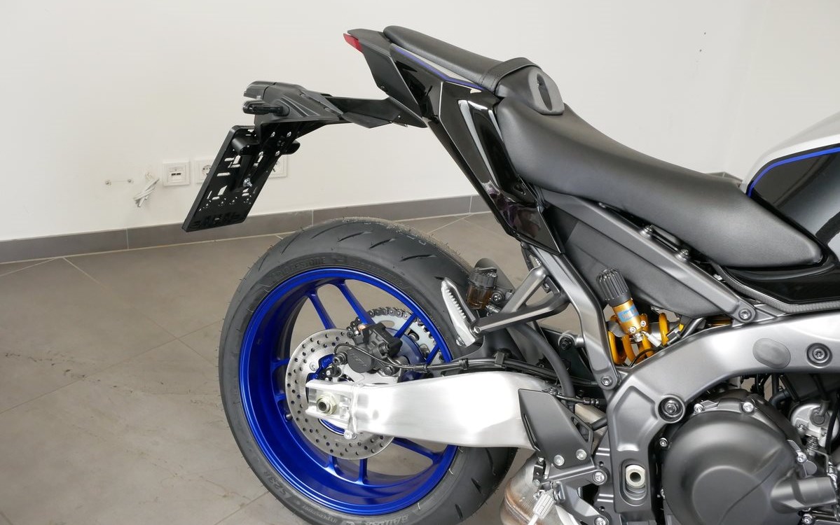 Angebot Yamaha MT-09 SP