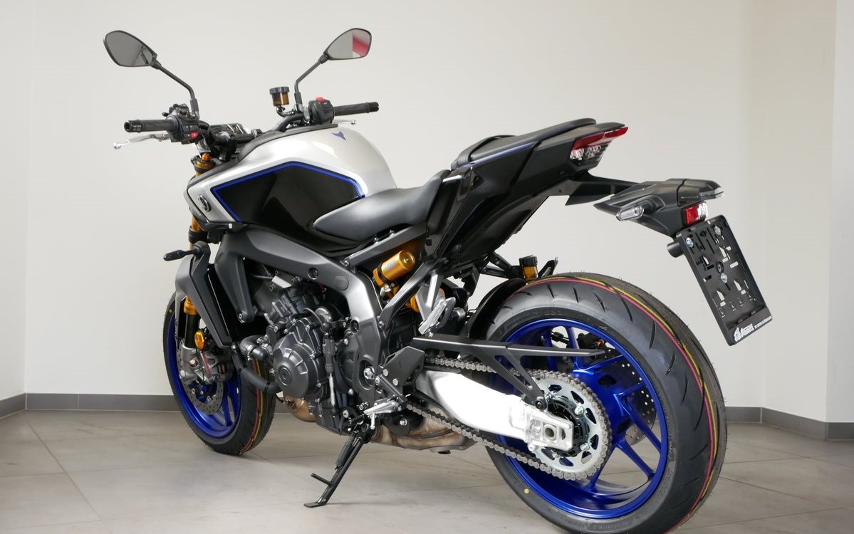 Angebot Yamaha MT-09 SP