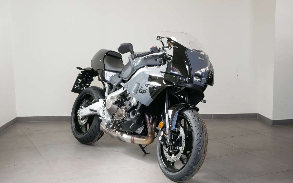 Angebot Yamaha XSR900 GP