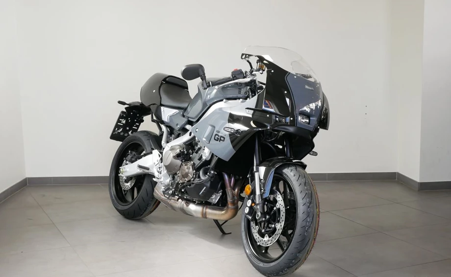 Offer Yamaha XSR900 GP Bild 1: Offer Yamaha XSR900 GP
