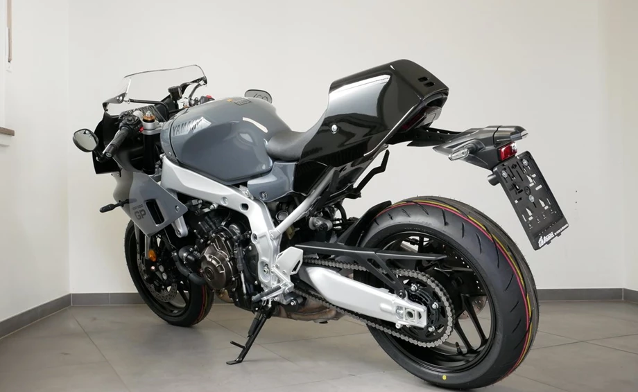 Offer Yamaha XSR900 GP Bild 10: Offer Yamaha XSR900 GP