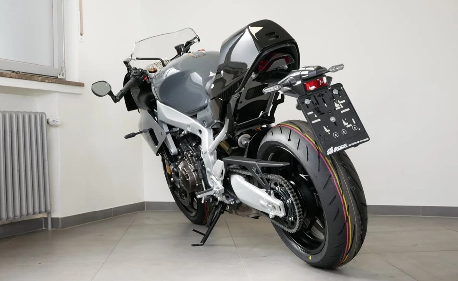 Offer Yamaha XSR900 GP Bild 11: Offer Yamaha XSR900 GP