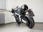 Angebot Yamaha XSR900 GP