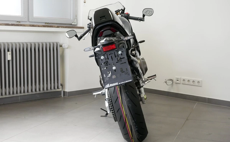 Offer Yamaha XSR900 GP Bild 12: Offer Yamaha XSR900 GP
