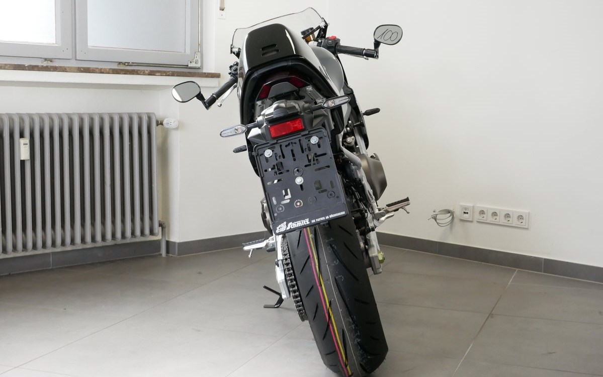 Angebot Yamaha XSR900 GP