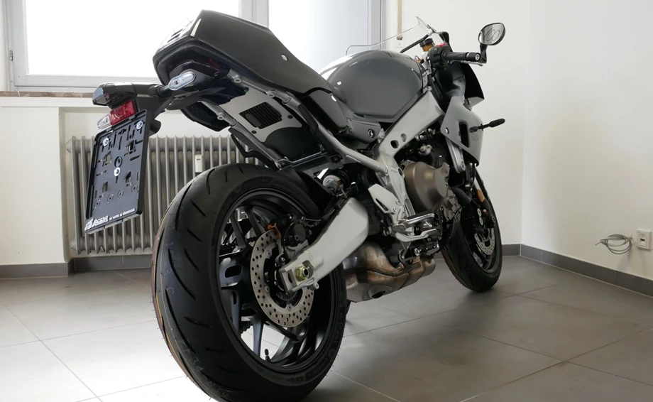 Offer Yamaha XSR900 GP Bild 13: Offer Yamaha XSR900 GP