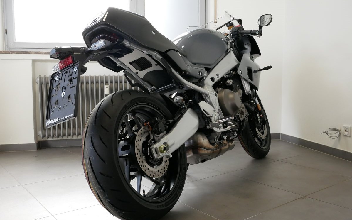 Angebot Yamaha XSR900 GP
