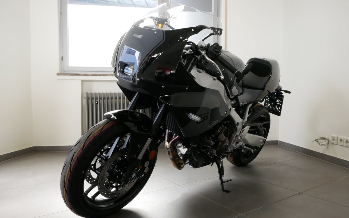 Angebot Yamaha XSR900 GP