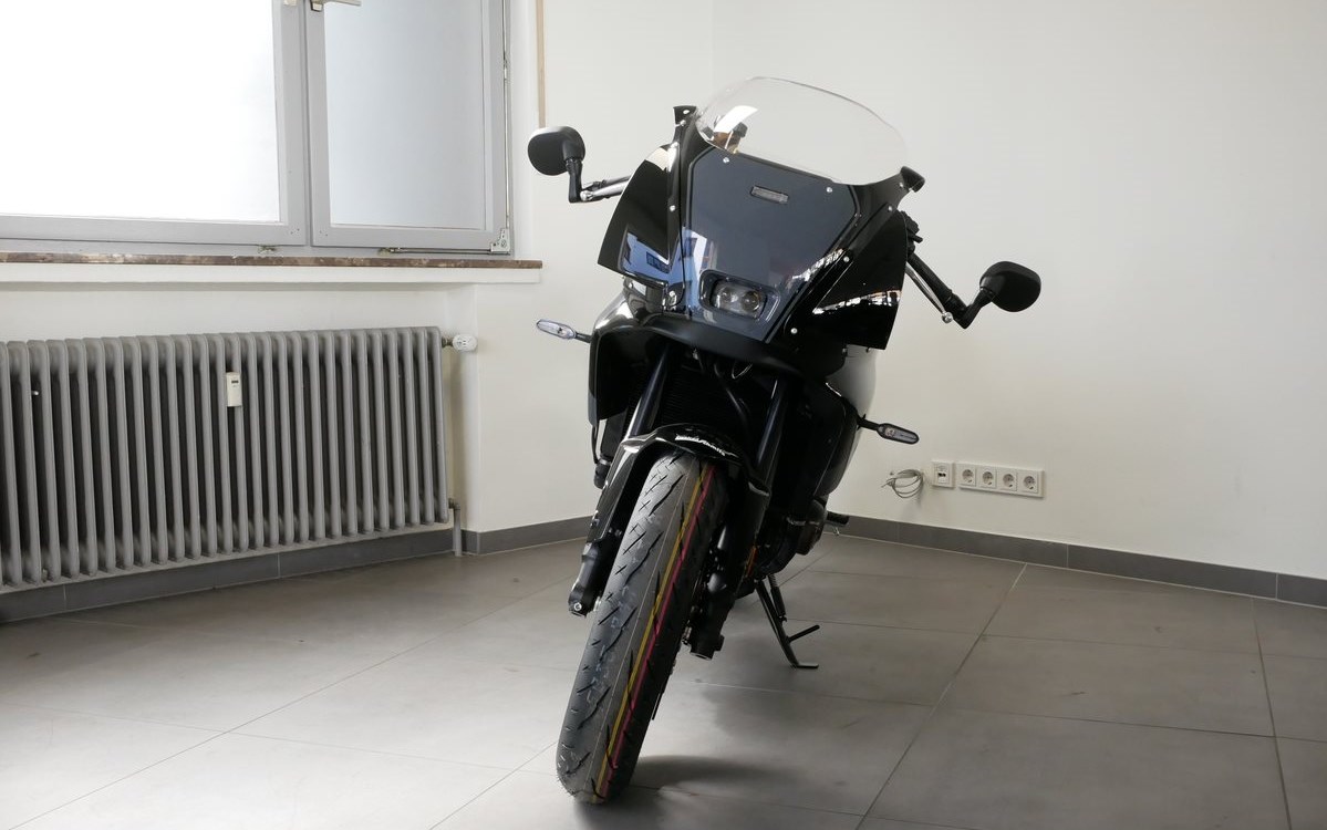 Angebot Yamaha XSR900 GP