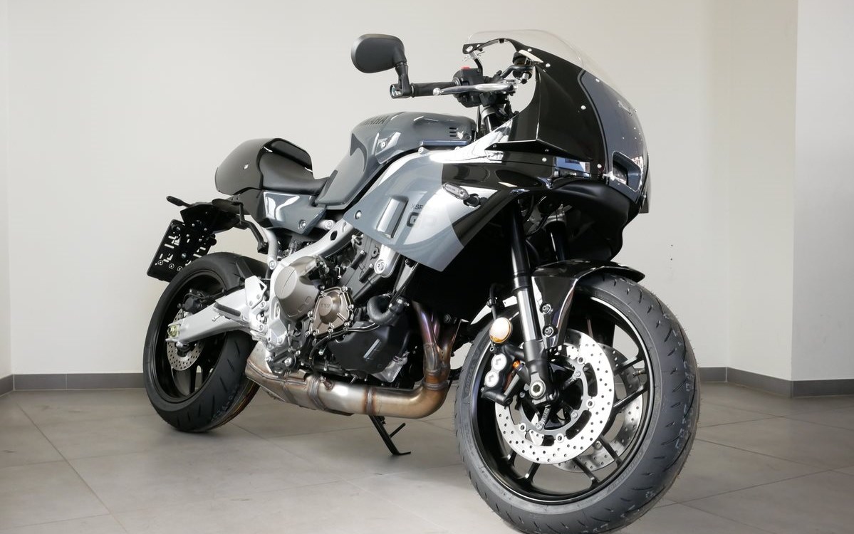 Angebot Yamaha XSR900 GP