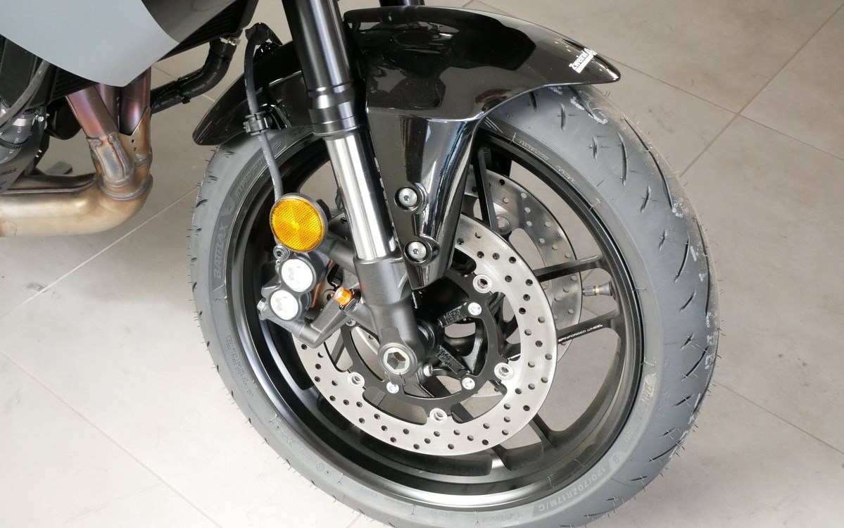 Angebot Yamaha XSR900 GP