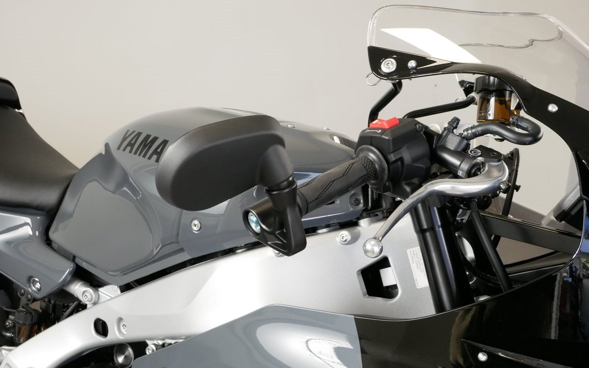 Angebot Yamaha XSR900 GP