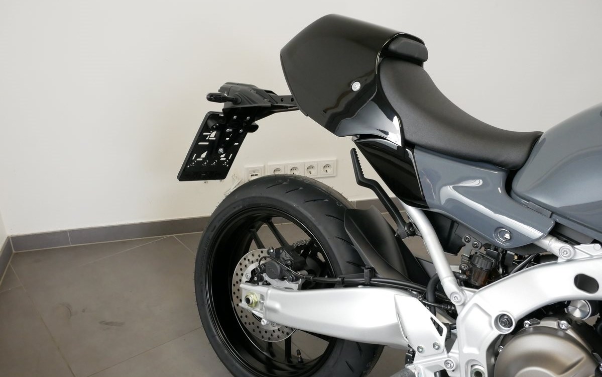 Angebot Yamaha XSR900 GP