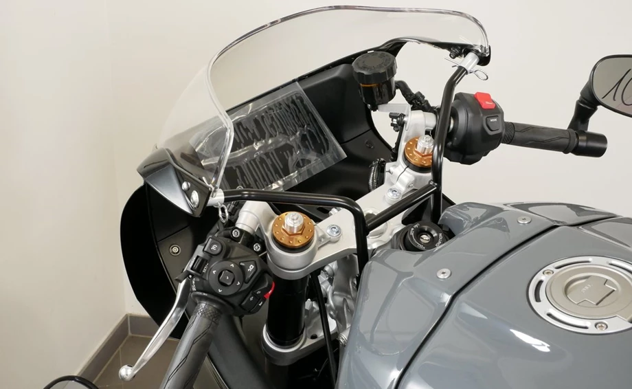 Offer Yamaha XSR900 GP Bild 9: Offer Yamaha XSR900 GP