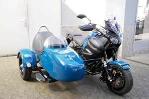 Angebot Yamaha XT1200Z Super Tenere