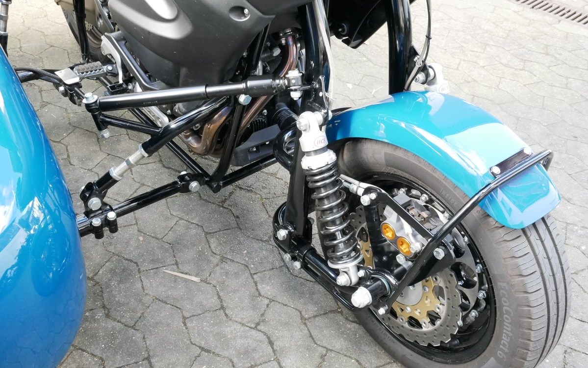 Angebot Yamaha XT1200Z Super Tenere